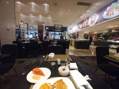 -青岛富力艾美酒店