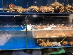 水产区-烧货·活海鲜炭烧(湖滨商业街店)