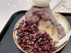 -鲜芋仙(番禺万达广场店)