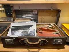 -当年暗房俱乐部(上海店)