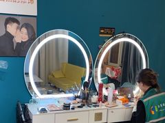 -爱定格照相馆.证件照(周浦万达店)