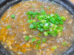 -盐与味葱葱鲫鱼•自贡菜江湖菜(春熙店)
