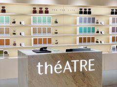 -théATRE 茶聚场(王府中環店)