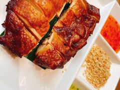 越南烤鸡肉-PHO爺·越南料理(亦庄大族广场店)