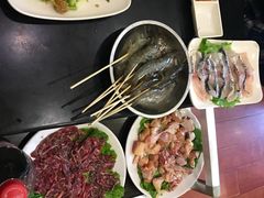 -吉友粥底火锅(方斜路店)