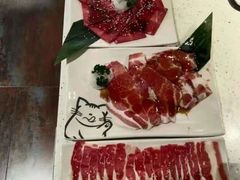 -猫抓烤肉(武进吾悦广场店)
