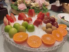 -同庆楼(金宝汇店)