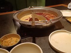 -牛New寿喜烧(金茂览秀城店)