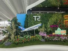 -广州白云国际机场-T2航站楼