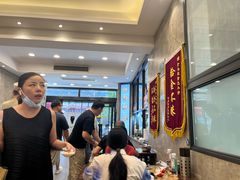 -老乌家特色小炒泡馍(大皮院店)