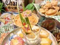 -泰妃殿(武汉首店)