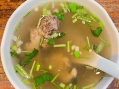 -大漠烤肉(盘旋路店)