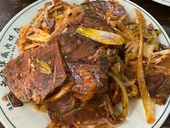 -清真永恒华威肉饼(潘家园店)