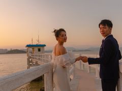 -经典婚纱摄影美学馆·私人定制