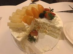 -惠州康帝国际酒店