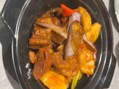 -有璟阁港式餐厅(国贸商城店)