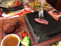 -杯子红牛排(创意产业园店)