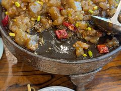 -老雒阳面馆·水席(定鼎门店)