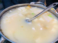 -盛德利食府 天津菜(河西店)