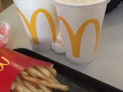 -麦当劳(金地店)
