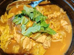 -喜悦烤鸭·新京菜(王府井店)