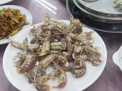 -叶存利海鲜大馅饺子(东戴河止锚湾店)
