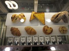 -豆子日记咖啡 BeanDaily Cafe