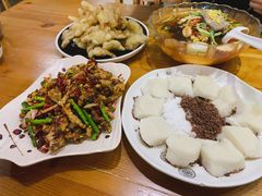 -顺姬冷面(长春旗舰店)