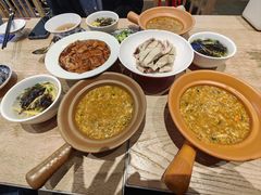-新万鑫银丝面·非遗无锡味(惠山古镇店)