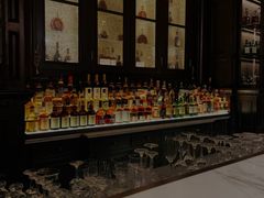 -LONG BAR 廊吧(外滩华尔道夫酒店)