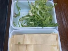 -小吊梨汤·北京菜(香山店)