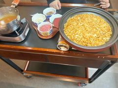 -连鹭海鲜·大连菜(星海店)