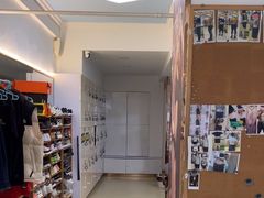 -中田健身工作室(中针商务店)