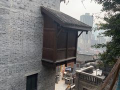 -重庆十八梯传统风貌区