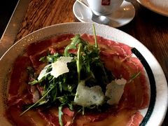 -PIZZA BIANCA(民园店)