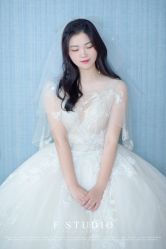 点击看大图 -MANLI BRIDAL婚纱
