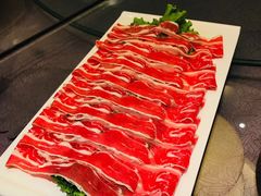 -满堂欢豆捞坊(美丽华大酒店店)