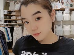 -优衣库(武汉国际广场店)