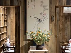 -邈墨茶馆(大兜路1号店)