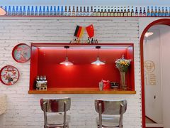 -Eckl’s爱氏热狗(猫街店)
