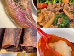 -日日鲜茶餐厅(小公园店)