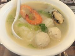 -沙河粉村·国家非遗传承(云台店)