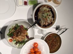 -贝勒爷·酥不腻烤鸭