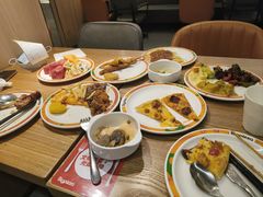 -比格比萨自助(南京万达茂店)