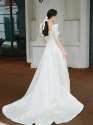 -韩国天使嫁衣婚纱礼服馆(上海旗舰店)