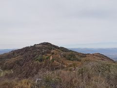 -妙峰山风景名胜区