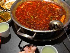 -小饕荟雅安贡椒鱼鲜馆(广福桥店)