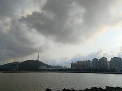 -野狸岛
