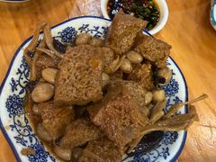 -郭巨人农家食堂(南部商务区店)