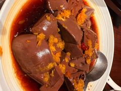 -汀小府·福建客家菜(鼓山沃尔玛店)